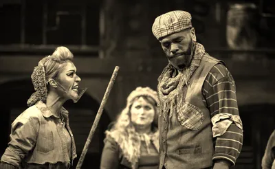 Urinetown