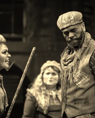 Urinetown