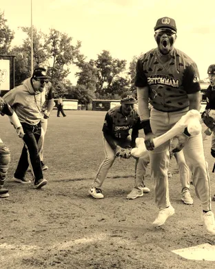 Utica Unicorns vs. Birmingham Bloomfield Beavers