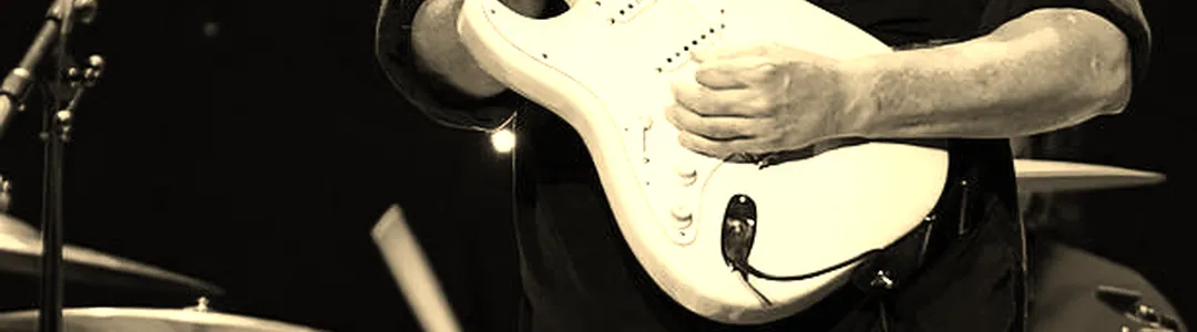 Walter Trout