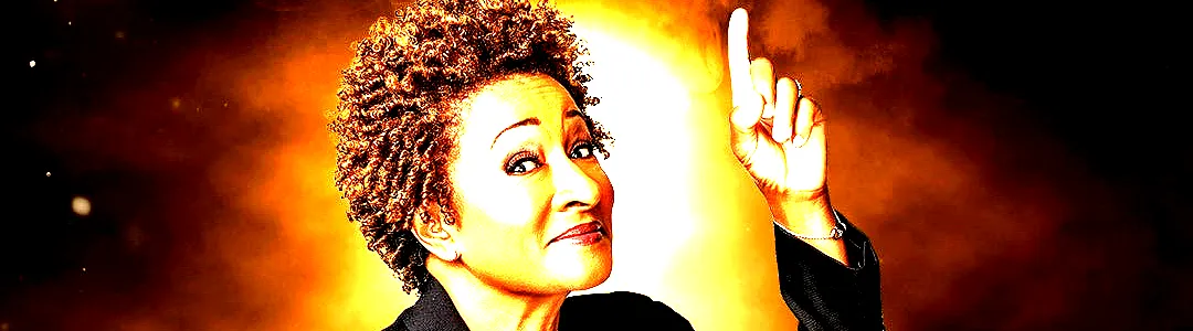 Wanda Sykes