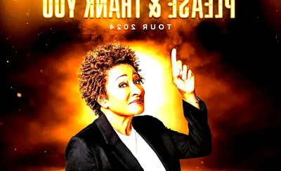 Wanda Sykes
