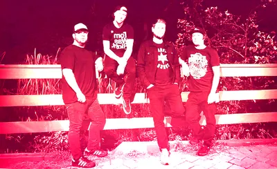 Warped Band - Tribute to Warped Tour