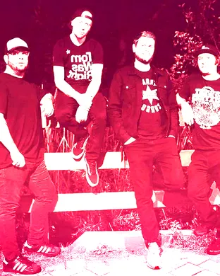 Warped Band - Tribute to Warped Tour