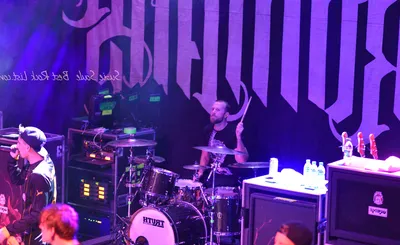 We Came As Romans