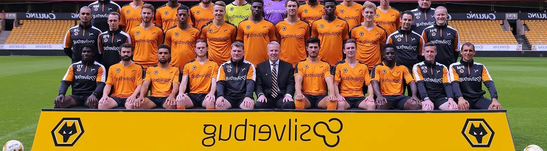 Wolverhampton Wanderers