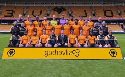Wolverhampton Wanderers