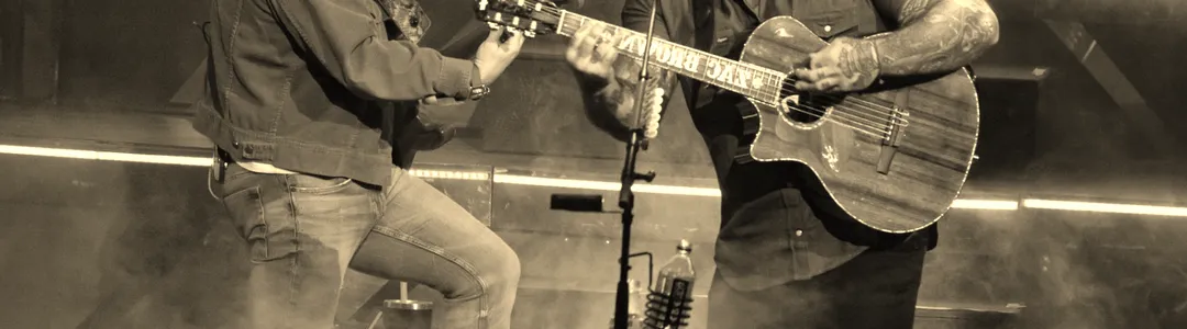 Zac Brown Band