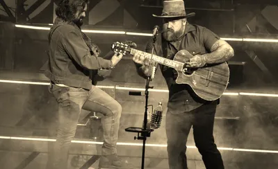 Zac Brown Band