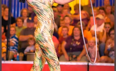 Zerbini Family Circus