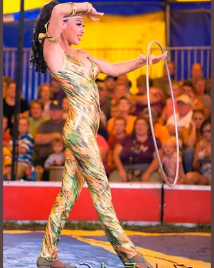 Zerbini Family Circus