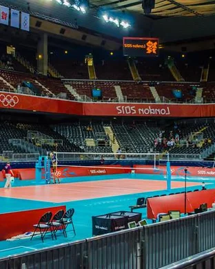 Stanford Cardinal Women's Volleyball vs. Syracuse Orange