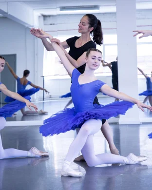 Mohawk Valley Ballet: The Nutcracker