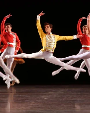 Central New York Ballet