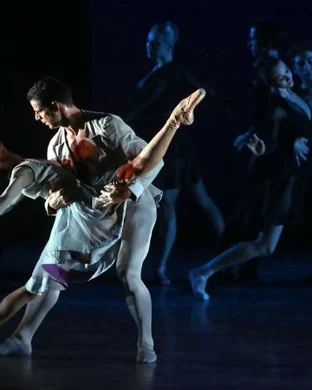 Syracuse City Ballet: The Nutcracker