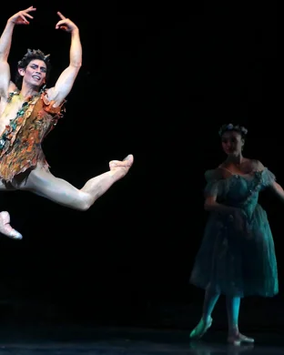 Ithaca Ballet Ithaca