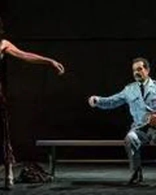 Robopocalypse - The Musical!